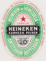 Licentiebrouwsels , Heineken Cerveza Pilsen