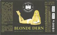 Brouwerij Wijchense Schone, Blonde Dern 
