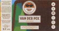 Viceroy Brewing, Van Der Pek Kruidige Quadrupel