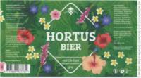 Brouwerij Pronck, Hortus Bier