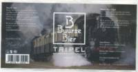 Rigtersbier, Buurse Bier Tripel