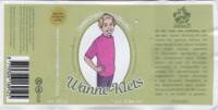 Brouwerij Boegbeeld, Wanne Klets Karamel Zeezout IPA