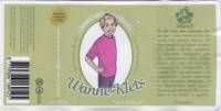Brouwerij Boegbeeld, Wanne Klets Brouwerij Boegbeeld, Wanne Klets