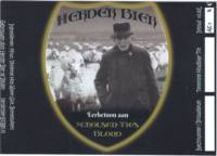 Herder Bier, Scholsen Ties Blond