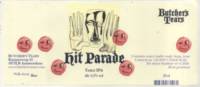 Brouwerij Butchers Tears, Hit Parade Table IPA