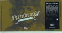 Eiber Bier, Rembrandt IPA