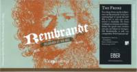 Eiber Bier, Rembrandt Verrassing