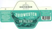 Brouwerij Scheveningen, Zuidwester Ur Pilsch