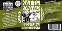 Bierderij Waterland, Kattekwaad Amber Ale