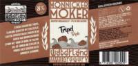 Bierderij Waterland, Monnicker Moker Tripel Triple