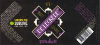 Bierbrouwerij De Leckere, Paulus Abbey Bierbrouwerij De Leckere, Paulus Abbey