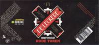 Bierbrouwerij De Leckere, Rode Toren Herfstbock Bierbrouwerij De Leckere, Rode Toren Herfstbock