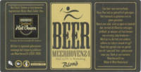 Brouwerij Het Veem, Meerhoven24 Blond