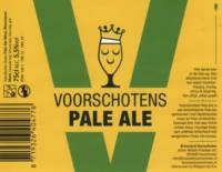 Bierbrouwerij Voorschoten, Voorschotens Pale Ale