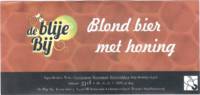 De Brouwschuur, De Blije Bij Blond Bier Met Honing