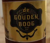 Stoombierbrouwerij De Pimpelier, De Gouden Boog