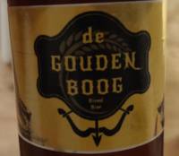 Stoombierbrouwerij De Pimpelier, De Gouden Boog Stoombierbrouwerij De Pimpelier, De Gouden Boog