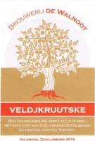 Brouwerij De Walnoot, Veldjkruutske