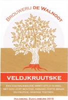 Brouwerij De Walnoot, Veldjkruutske Brouwerij De Walnoot, Veldjkruutske