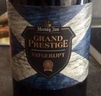 Hertog Jan Brouwerij, Grand Prestige Vatgerijpt Macallen