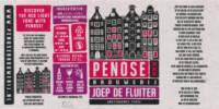 Penose Brouwerij, Joep De Fluiter