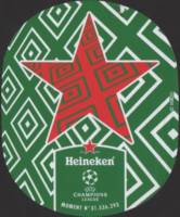 Licentiebrouwsels , Heineken Champions League