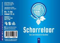 Brouwerij Hommeles, Scharrelaar