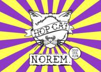 Brouwerij Norem, Hop Cat IPA