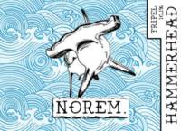 Brouwerij Norem, Hammerhead Tripel