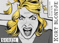 Brouwerij Norem, Kort Blontje Blond