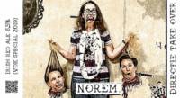 Brouwerij Norem, Directie Take Over