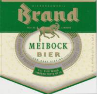 Bierbrouwerij Brand, Brand Meibock Bier