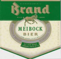 Bierbrouwerij Brand, Meibock Bier