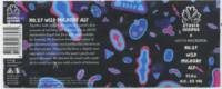 Oedipus Brewing, No. 27 Wild Microbe Ale