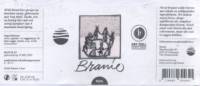 Nevel Artisan Ales , Branie