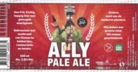 Brouwerij Stijl, Ally Pale Ale