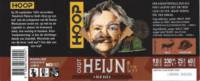 Brouwerij Hoop (Zaandijk), Oudt Heijn & Syn Wyf Old Ale