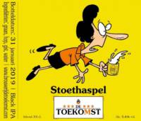 Amateurs, Stoethaspel