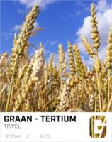 Amateurs, Graan Tertium Tripel