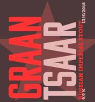 Amateurs, Graan Tsaar Russian Imperial Stout