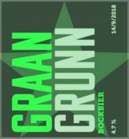 Amateurs, Graan Grunn Bockbier