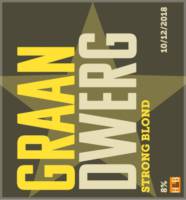 Amateurs, Graan Dwerg Strong Blond