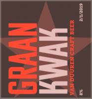 Amateurs, Graan Kwak 