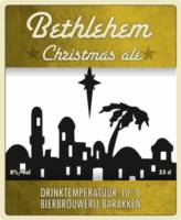 Amateurs, Bethlehem Christmas Ale