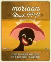 Amateurs, Moriaan Black IPA