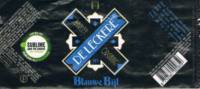 Bierbrouwerij De Leckere, Blauwe Bijl Barley