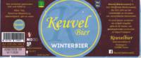 Keuvel Bierbrouwerij, Winterbier