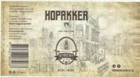 Brouwerij Nederland, Hopakker IPA