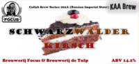 Amateurs, Schwarzwalder Kirsch