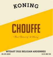 Amateurs, Koning Chouffe